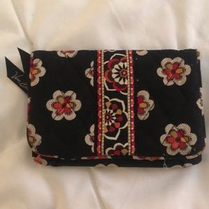 Vera Bradley wallet
